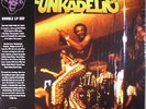 FUNKADELIC - Live At Meadowbrook Rochester Michigan: 12th September 1971 - 2xLP