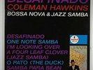 Coleman Hawkins 