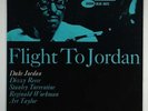 Duke Jordan 