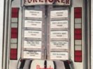 FOREIGNER Records (Greatest Hits) 1982 Vinyl LP ORIG Atlantic ?– 80999-1 Club Ed