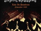 BLACK SABBATH Live In Dumfries Nov 1969 LP longest cleanest 58 min version VINYL