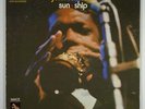 John Coltrane 