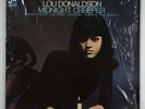Lou Donaldson 