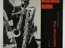 Roland Kirk 