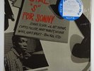 Sonny Clark 