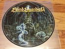 Blind Guardian - Nightfall in Middle-Earth - limited Picture LP von 1998