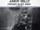 Junior Wells - Hoodoo Man Blues - Vinyl Blues