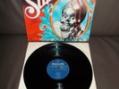 SILBERBART- 4 TIMES SOUND RAZING-Erst Pressung 1971 Label Philips 6305095