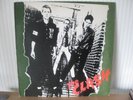 THE CLASH by THE CLASH VINYL LP ON CBS 1977