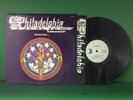 Philadelphia - Tell The Truth LP | Patmos Records PAT8401 | VG+ Heavy Metal