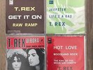 T.REX 4x 7