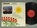 VIENNA CHOIR BOYS SING THEIR FAVORITES JPN SFL7707