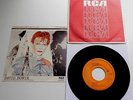 David Bowie - Fashion 1980 Japanese RCA 7