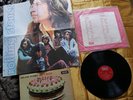 THE ROLLING STONES LET IT BLEED LAST MONO PRESSING WITH ORIGINAL POSTER