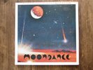 LP - MOON DANCE - MAGIC SOUND OF THE MOON BY TV VICTOR  