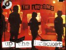The Libertines ?– Up The Bracket  Vinyl, LP, Album, Reissue