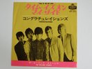ROLLING STONES TIME IS ON MY SIDE JAPAN LONDON HIT-427