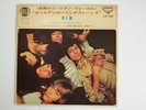 ROLLING STONES  ROLLING STONES VOL.6 JAPAN LONDON LS-196