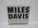 Miles Davis - Chronicle: The Complete Prestige Recordings 12 LP Box Set Ltd.Ed.