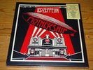 LED ZEPPELIN - MOTHERSHIP / 4-LP BOX-SET 2007 OVP  SEALED