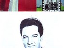 Elvis Presley - Kissin' Cousins Sealed LP With Bonus Photo