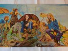 Blue Cheer Outsideinside LP record album Philips PHS-600-278