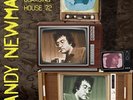 RANDY NEWMAN-LIVE AT THE BOARDING HOUSE`72  (UK IMPORT)  VINYL NEW
