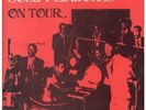 SOUL VENDORS On Tour LP VINYL UK Coxsone 1967 12 Track (Csl8010) Lovely Clean