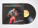 FREDDIE MERCURY : Made In Heaven - 12