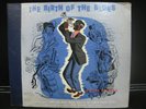 THE BIRTH OF THE BLUES W.C. HANDY MUSIC VICTOR 27542-5 (4X) 78 RPM