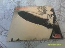 LED ZEPPELIN. I. ATLANTIC. SD 8216. 1969. FIRST US PRESSING.