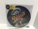 THE DARKNESS - PERMISSION TO LAND  PICTURE DISC VINYL LP