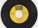 Garage 45-Poor-How Many Tears / Once Again-Loma 2062