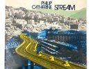 Philip Catherine - Stream - Original 1st press FR 1972 Marc Moulin Belgian Jazz