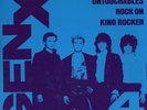 Generation X GenX 4 Dancing with Myself Untouchables 1981 UK CLEAR vinyl 7
