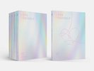 BTS LOVE YOURSELF 結 ANSWER Album 2CD+POSTER+2 Photo Book+Book+Card+Sticker+GIFT