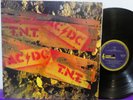 AC DC TNT LP Blue Label  Albert AUSTRALIA  NM/ EX   Bon Scott