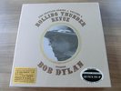 LP - The Bootleg Series - Vol. 5 - Rolling Thunder - Bob Dylan - NEU & OVP