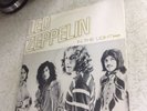 Led Zeppelin In The Light 1969 Rare England 1969 Unplayed Lp