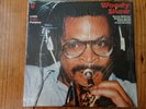 Woody Shaw ?– Little Red's Fantasy MUSE MR 5103 (SHRINK)