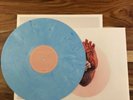 Kings of Leon - Walls Vinyl Blue Marble New