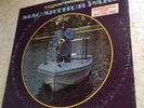 Monk Higgins In MacArthur Park Rare Dunhill 1968 Original White Label Promo Lp