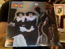 Alice Cooper DaDa LP sealed orange swirl colored vinyl Back to the 80's Indie
