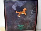 Current 93/HOH ISLAND LP 1st Pressing Signed Steven Stapleton w/ Booklet RARE
