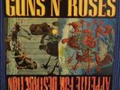 GUNS N' ROSES:
