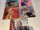 Blondie 7 no 7