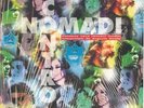 Nomadi Lp Vinile Contro / CGD Nuovo 0745099303518