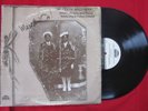 The Heath-Brothers Marchin On original Strata-East LP-SES19766  VG+/VG-