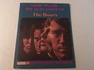 1967 THE DOORS Light My Fire/ Break On Through 4