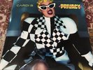 Cardi B - Invasion Of Privacy 2 Lp Clear Vinyl Unplayed New Import Rap Hip Hop